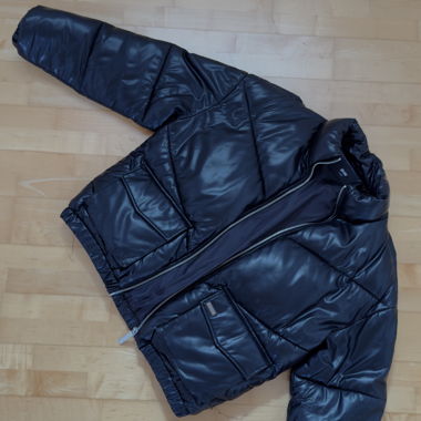 Peso Pufferjacke