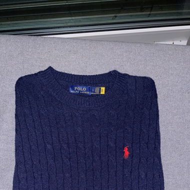 Ralph Lauren Strickpullover