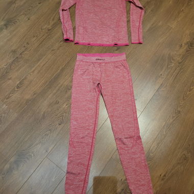 Vêtements thermiques pour ski/snowboard