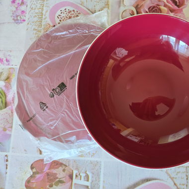 Bol allegra 1.5lt