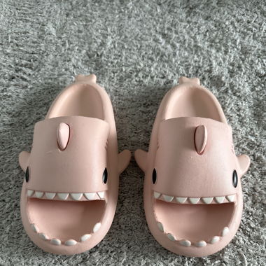 Shark Slides