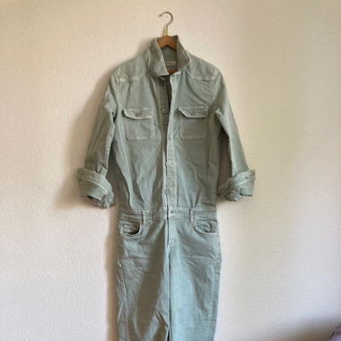 Overall Marc OPolo