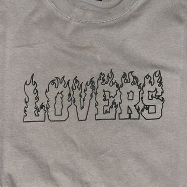 T-shirt graphique