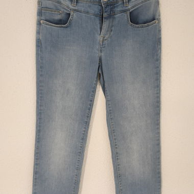 Jeans dritti Tom Tailor Alexa