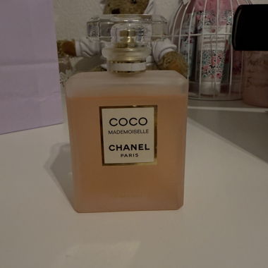 Chanel Coco Mademoiselle Profumo