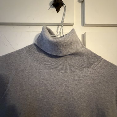 Maglione in lana Paolo Pecora