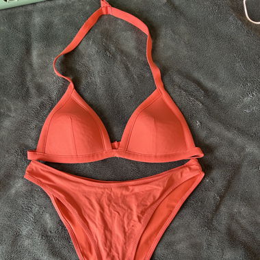 Neon Bikini