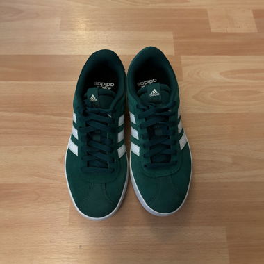 Adidas Court 3.0 - Flaschengrün