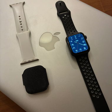 Apple Watch Series 5