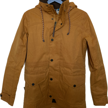 Giacca da sci / snowboard Burton, tg. XS