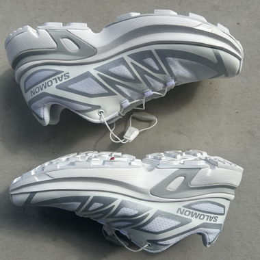 Sneakers Salomon XT EVR blanches (37 1/3)