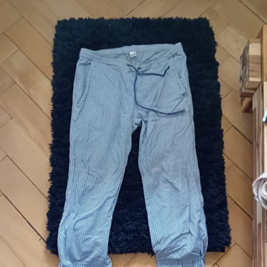 Pijamahose