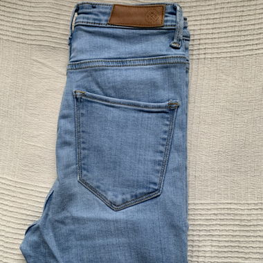 Slim Jeans