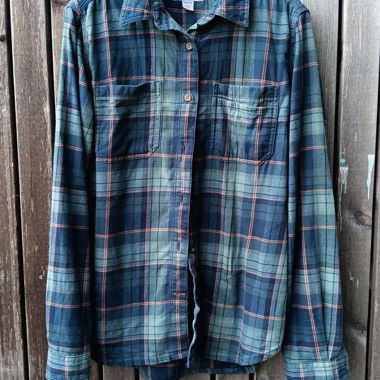 Camicia Blusa