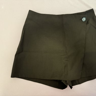 Elegante Shorts