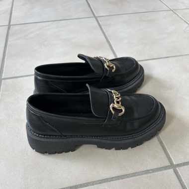 Loafer