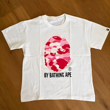T-shirt Bathing Ape
