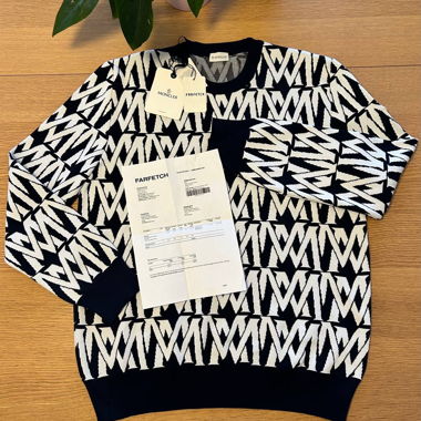 Moncler Sweatshirt Edition