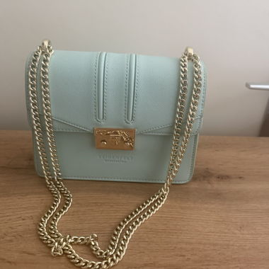 Seidenfelt Bag