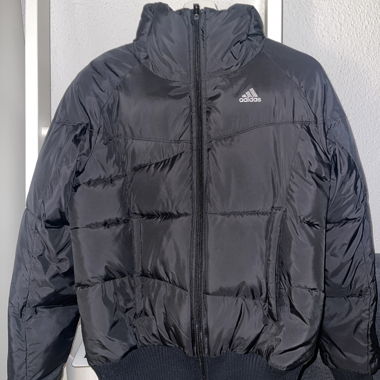 Adidas Winterjacke