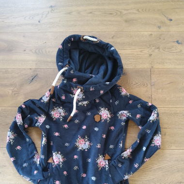 Naketano Hoodie