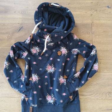 Naketano Hoodie