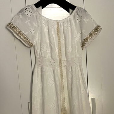 long summer dress