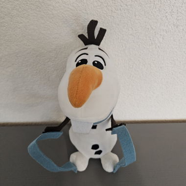 Disney Olaf Plush
