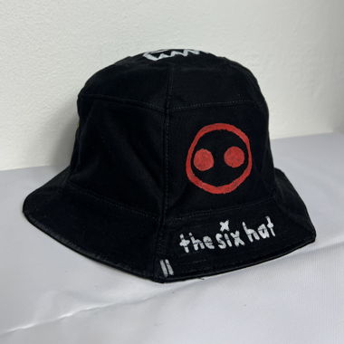 the six hat, numero II