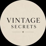Vintagesecrets