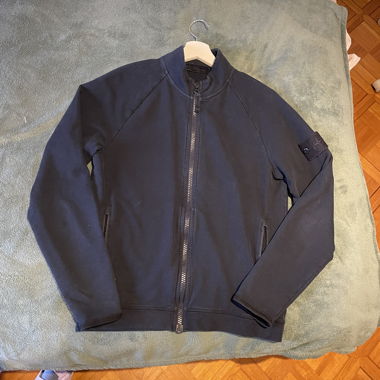 Pile Stone Island