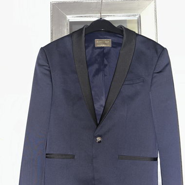 Blazer 