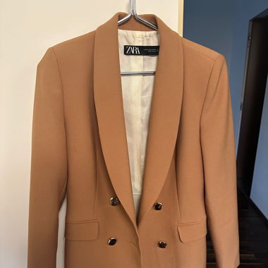 Zara Blazer