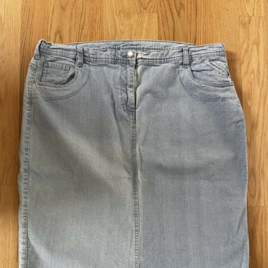 Jeans Rock