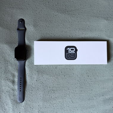 Apple Watch Series 10 46mm