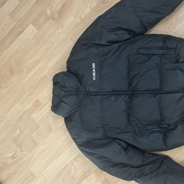 TheA3B puffer