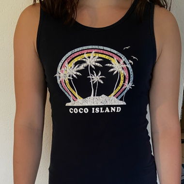 Robe de plage
