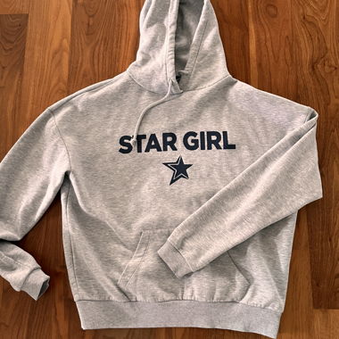 Subdued Pullover