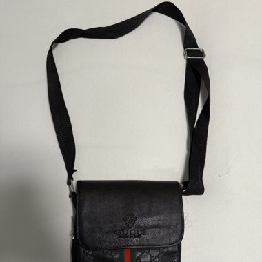 Bauchtasche-Gucci