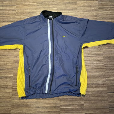 Nike Trackjacket