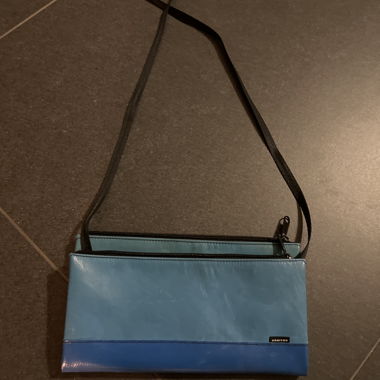 Freitag Pouch