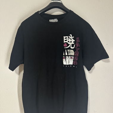Itachi Uchiha T-shirt