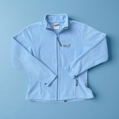 Pile Jack Wolfskin - Wmn’s M