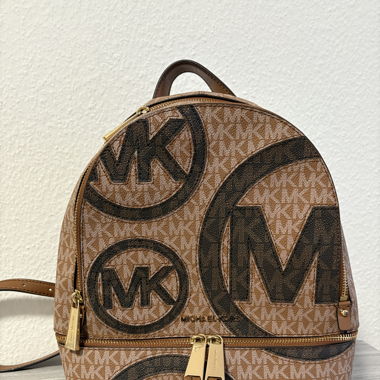 MK Rucksack NEU