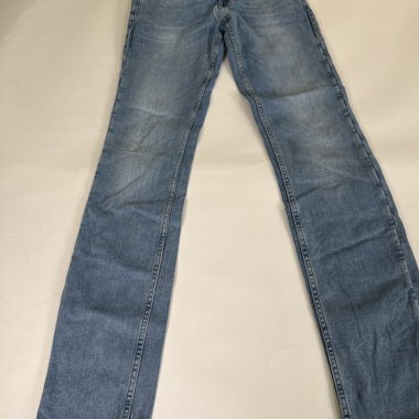 Jeans Mustang blu chiaro w31/l34