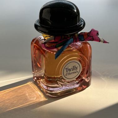 Hermes Twilly d'Hermes