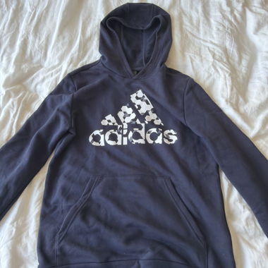 Adidas Hoodie