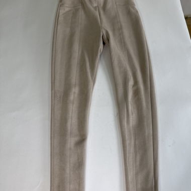 Pantaloni beige MANOR EU 38