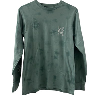 vans longsleeve shirt