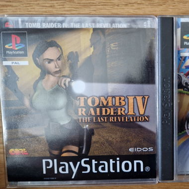 Ps1 2spiele